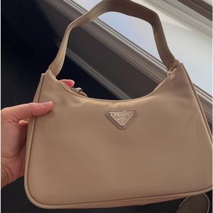 Prada purse